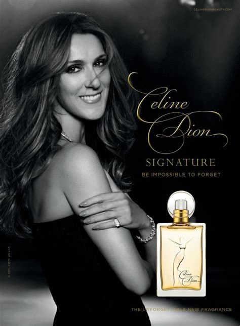 celine dion signature perfume discount code|celine dion artist.